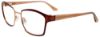 Picture of Easyclip Eyeglasses EC497