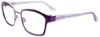 Picture of Easyclip Eyeglasses EC497