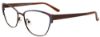 Picture of Easyclip Eyeglasses EC482