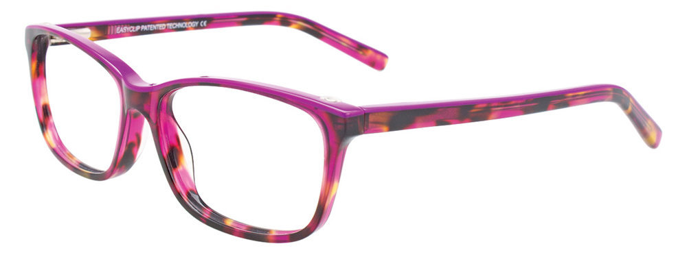 Picture of Easyclip Eyeglasses EC449