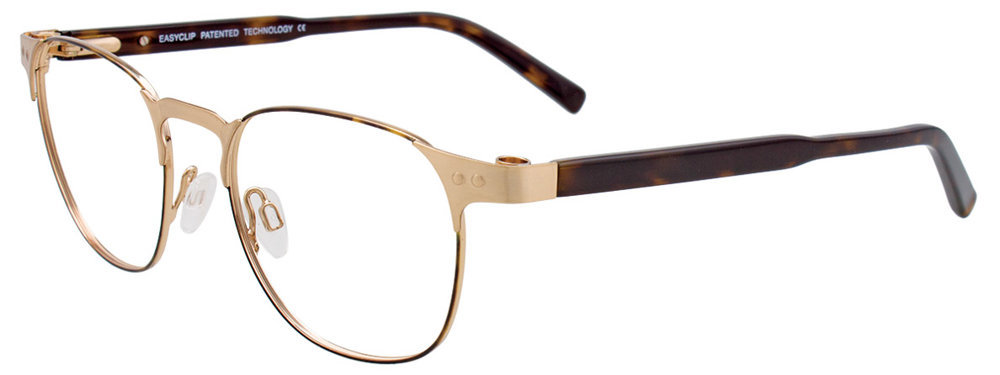 Picture of Easyclip Eyeglasses EC420