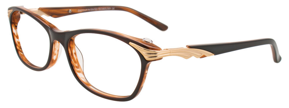 Picture of Easyclip Eyeglasses EC387
