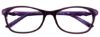 Picture of Easyclip Eyeglasses EC387