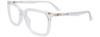 Picture of Takumi Eyeglasses TK1116