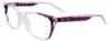 Picture of Easyclip Eyeglasses EC483