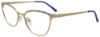 Picture of Easyclip Eyeglasses EC681