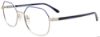 Picture of Easyclip Eyeglasses EC665
