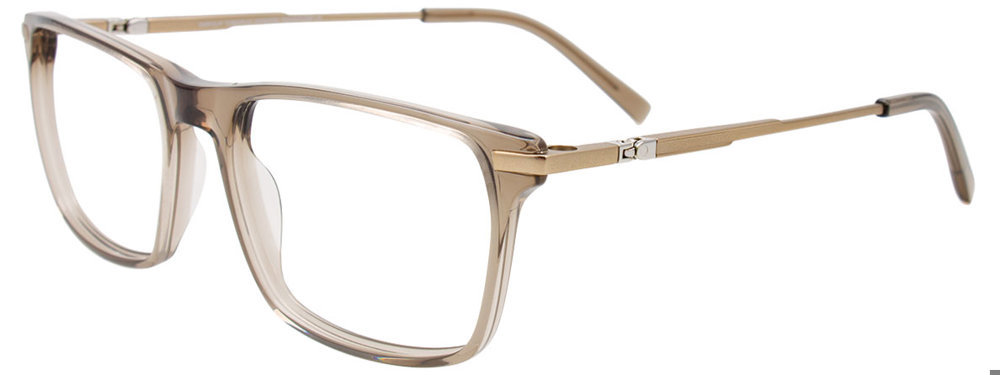 Picture of Easyclip Eyeglasses EC646