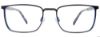 Picture of Easyclip Eyeglasses EC641