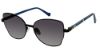 Picture of Betsey Johnson Sunglasses FLY GIRL