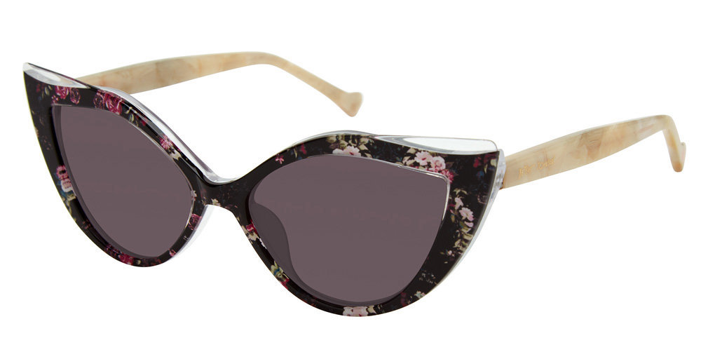 Picture of Betsey Johnson Sunglasses POSH LIFE