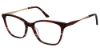 Picture of Kay Unger Eyeglasses K272