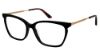 Picture of Kay Unger Eyeglasses K273