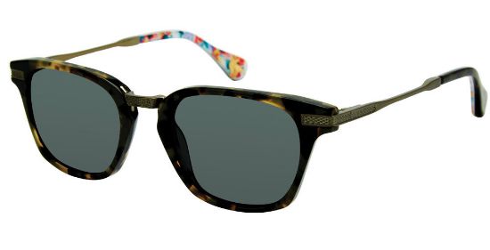 Picture of Robert Graham Sunglasses ULYSSES