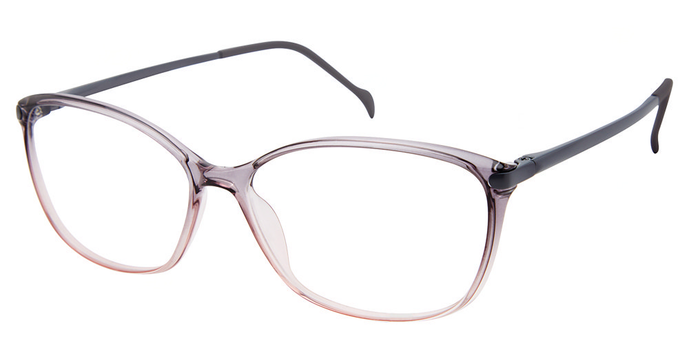 Picture of Stepper Eyeglasses 30206 SI