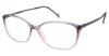 Picture of Stepper Eyeglasses 30206 SI