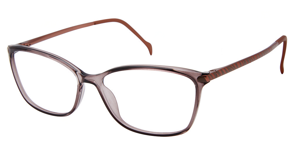 Picture of Stepper Eyeglasses 30210 SI