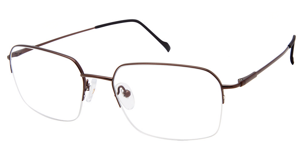 Picture of Stepper Eyeglasses 60265 SI