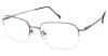 Picture of Stepper Eyeglasses 60265 SI
