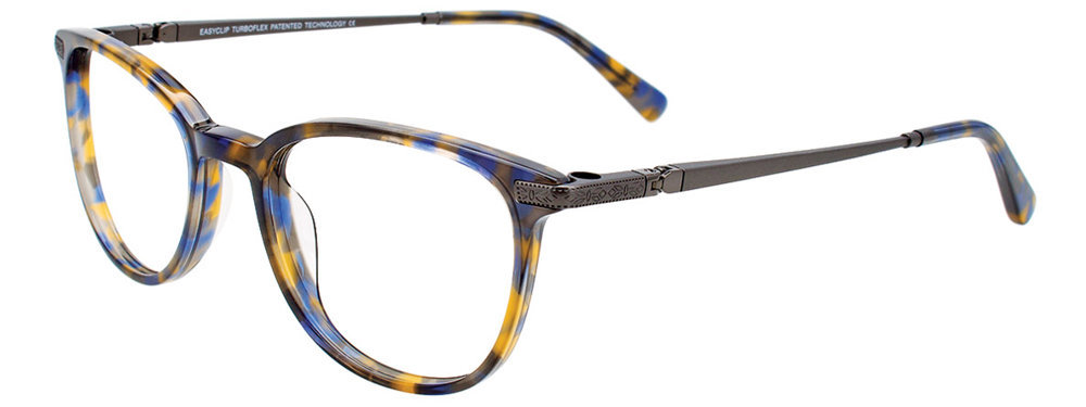 Picture of Easyclip Eyeglasses EC525