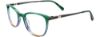 Picture of Easyclip Eyeglasses EC525