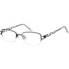 Picture of Charmant Eyeglasses 10818N
