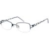 Picture of Charmant Eyeglasses 10818N