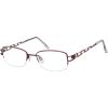 Picture of Charmant Eyeglasses 10818N