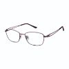 Picture of Charmant Eyeglasses 12147