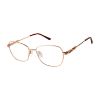 Picture of Charmant Eyeglasses 29225