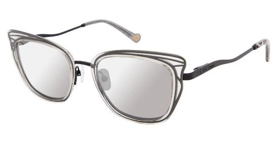 Picture of Betsey Johnson Sunglasses FREE FLYIN