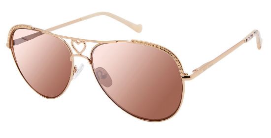 Picture of Betsey Johnson Sunglasses LUV YA