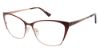 Picture of Kay Unger Eyeglasses K274