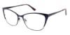 Picture of Kay Unger Eyeglasses K274