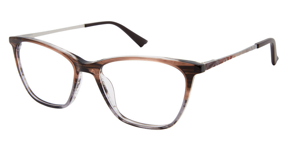 Picture of Kay Unger Eyeglasses K275