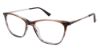 Picture of Kay Unger Eyeglasses K275