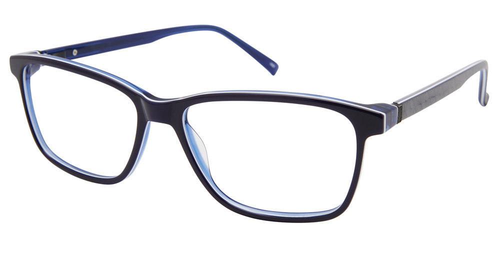 Picture of Revolution Eyeglasses MICAH Frame Only