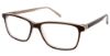 Picture of Revolution Eyeglasses MICAH Frame Only