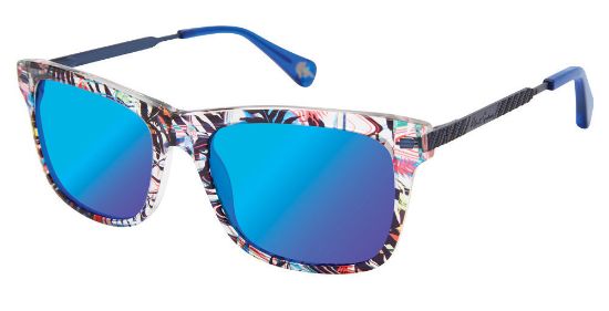 Picture of Robert Graham Sunglasses ALVARO