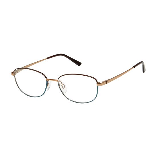 Picture of Charmant Eyeglasses 29235
