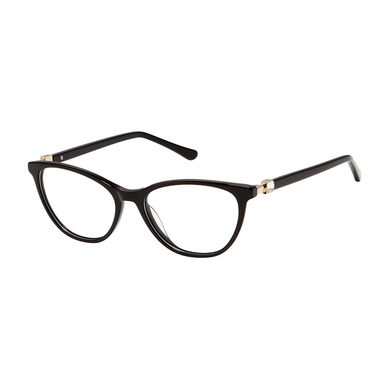 Picture of Isaac Mizrahi Ny Eyeglasses 30086