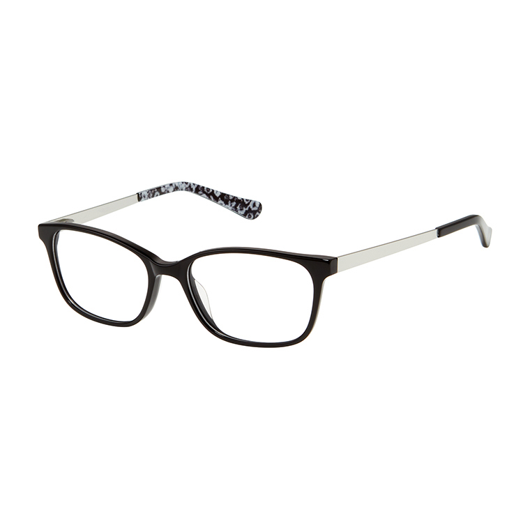 Picture of Isaac Mizrahi Ny Eyeglasses 30087