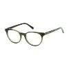 Picture of Isaac Mizrahi Ny Eyeglasses 30088