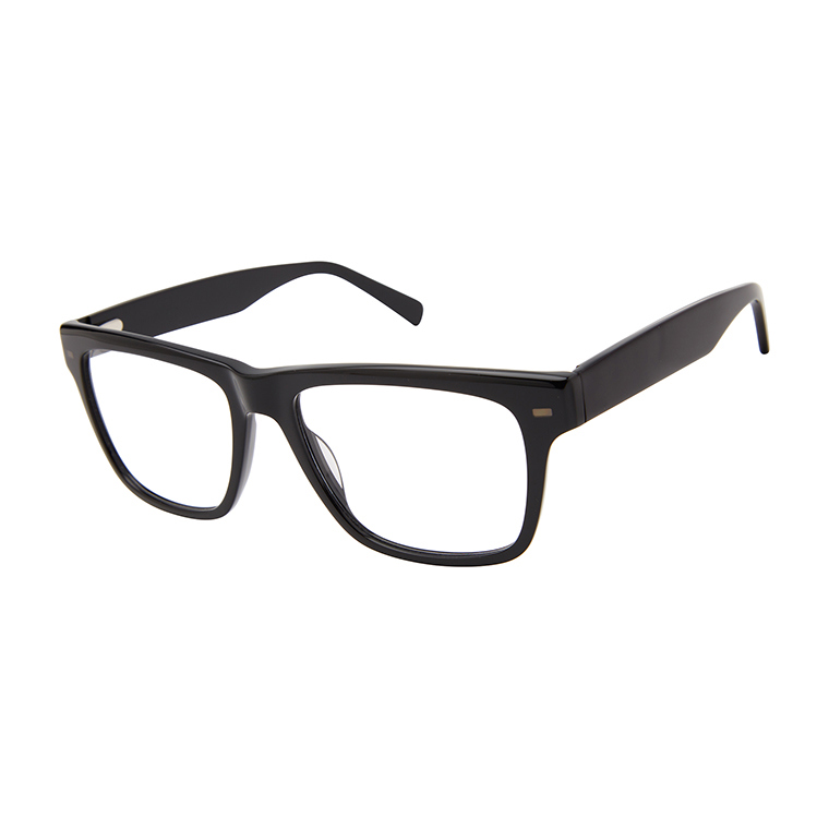 Picture of Isaac Mizrahi Ny Eyeglasses 36001