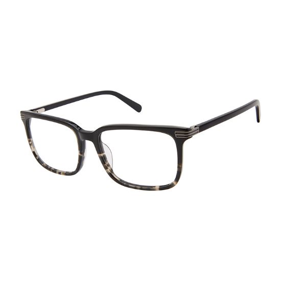 Picture of Isaac Mizrahi Ny Eyeglasses 36003