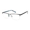 Picture of Isaac Mizrahi Ny Eyeglasses 36008