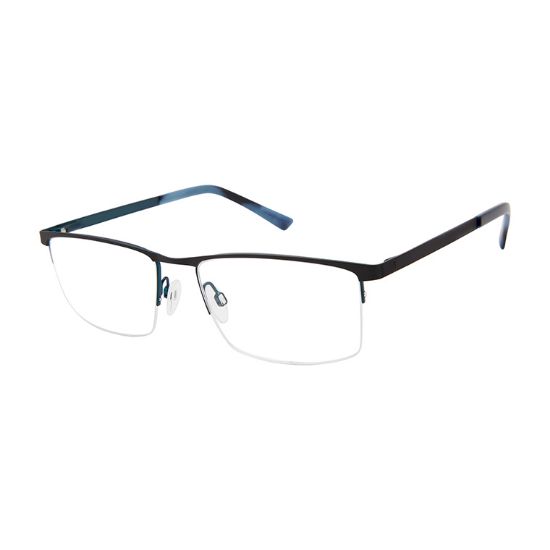 Picture of Isaac Mizrahi Ny Eyeglasses 36008