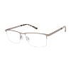 Picture of Isaac Mizrahi Ny Eyeglasses 36008