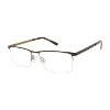 Picture of Isaac Mizrahi Ny Eyeglasses 36008