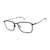 Picture of Charmant Eyeglasses 16718